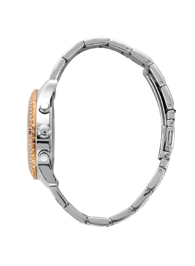 GUESS ساعة نسائية من غس و0851L3 - Image 2