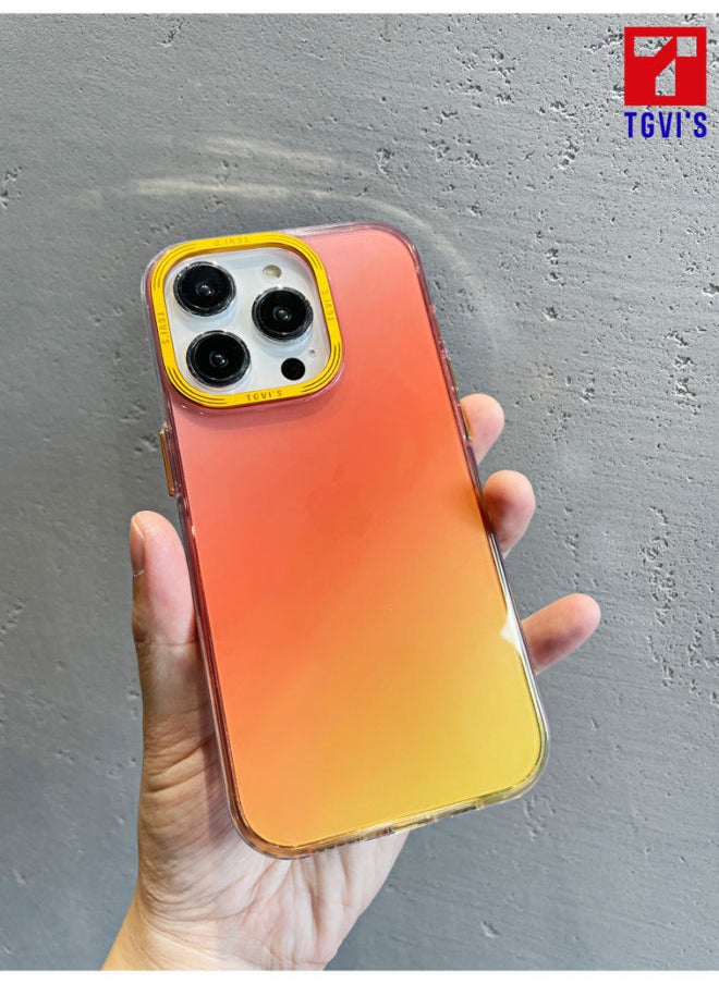 TGVI'S TGVIS Grace neon series case for iPhone 14  - Image 1