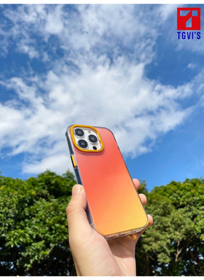 TGVI'S TGVIS Grace neon series case for iPhone 14  - Image 2