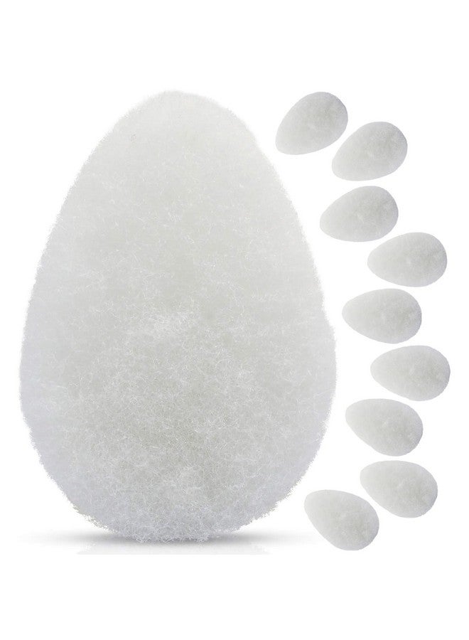 HartFelt Facial Exfoliation Beauty Box With Super Soft Exfoliating Face Scrub Pads | Reusable Facial Sponges Set For Daily Cleansing & Dead Skin Removal | Face Scrubbers Gift Box For Women & Men10Pc - Image 2