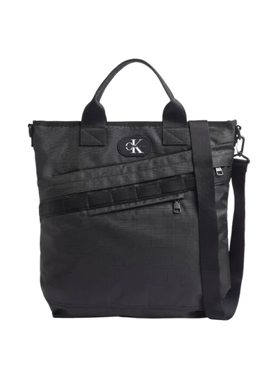 Calvin Klein Jeans Ripstop Tote Bag