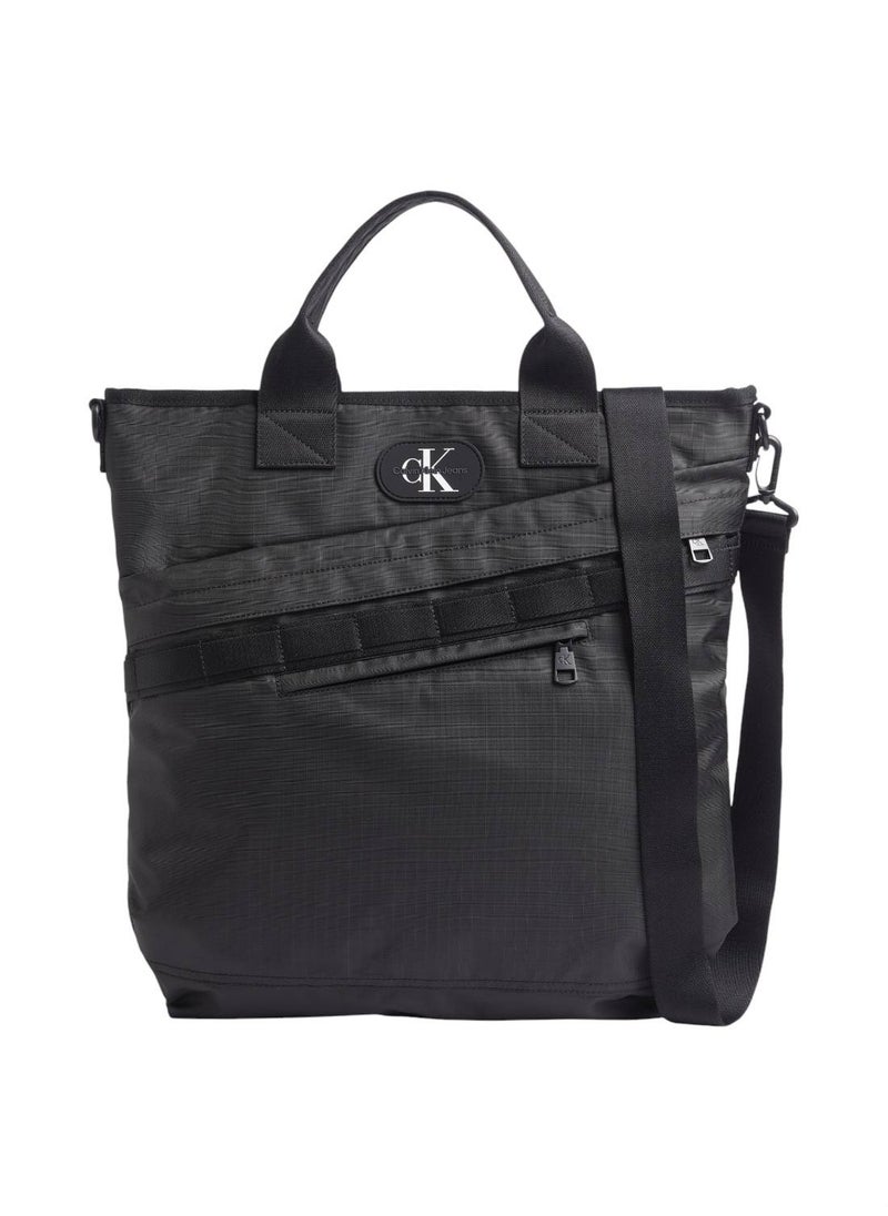 Calvin Klein Jeans Ripstop Tote Bag  - Image 1