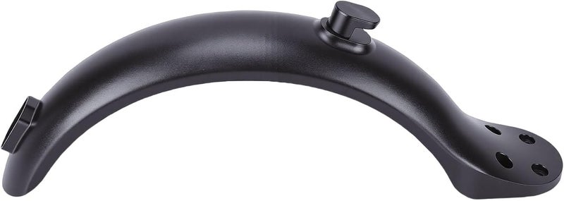 Mud Flaps for Trucks, ABS Material, 4 Point Mounting, Electric Scooter Rear Mudguard Replacement for - Image 3