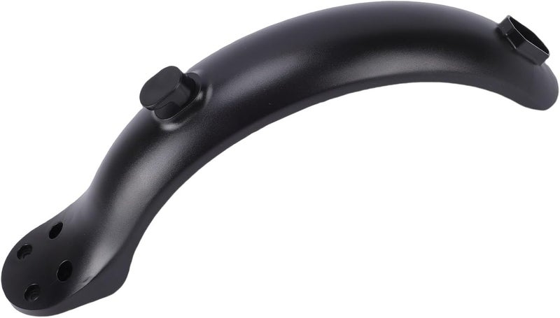 Mud Flaps for Trucks, ABS Material, 4 Point Mounting, Electric Scooter Rear Mudguard Replacement for - Image 2