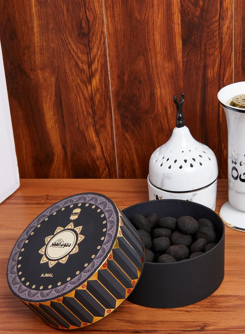 Ajmal Dakhoon Al Hajar Incense