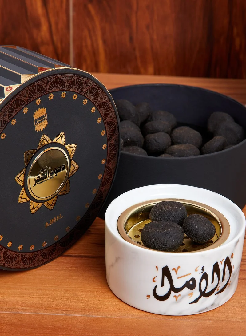 Ajmal Dakhoon Al Hajar Incense