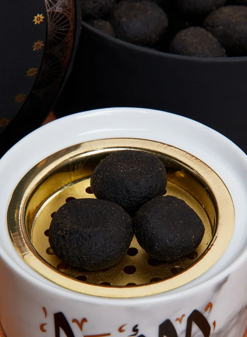 Ajmal Dakhoon Al Hajar Incense