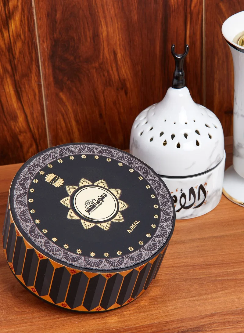 Ajmal Dakhoon Al Hajar Incense