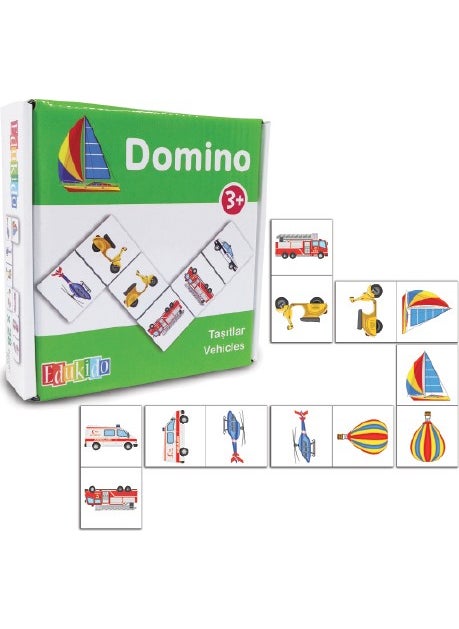 Chiva Domino Vehicles - EDU-3011 - pzsku/ZFE91AB930F96352435ACZ/45/_/1730484950/87f139f6-d3ae-4d71-ad52-ccaacdf3528a