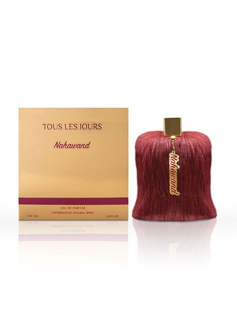 Nahawand 100 ML From Tous Les Jours