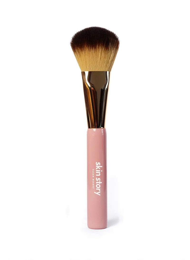 Skin Story Clean Beauty BLUSH BRUSH