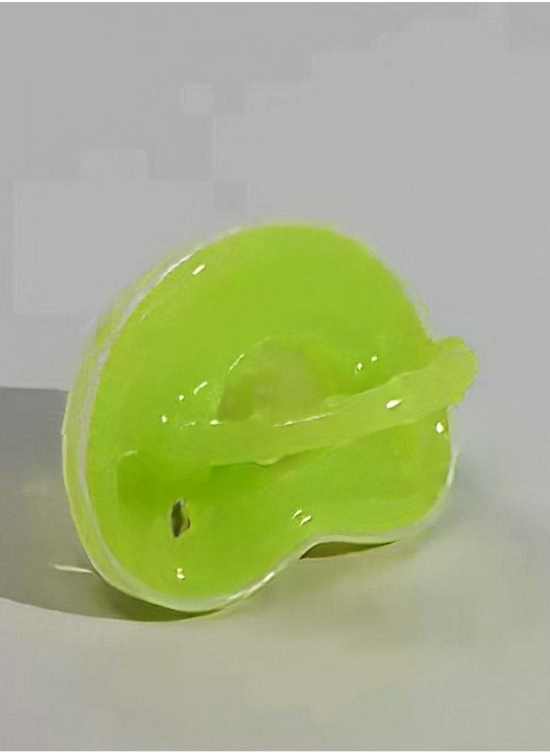 JUNIORS Silicone Pacifier Set Of 2 6M +  - Image 3