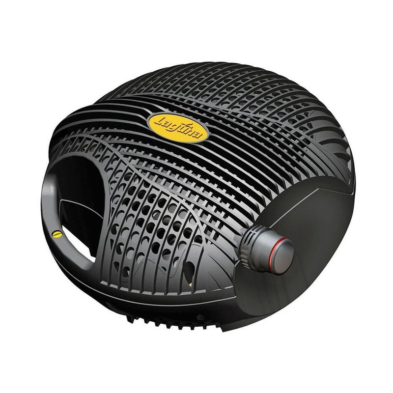 Laguna Max-Flo 4280 Electronic Waterfall and Filter Pump for Ponds Up to 8560-Gallon - Image 5