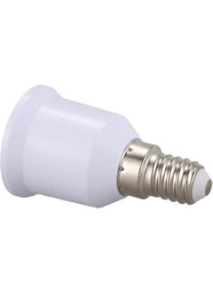 Naturel Home E14 - E27 Lampholder Converter Adapter, E14 Lampholder E27 Lampholder Converter  - Image 4