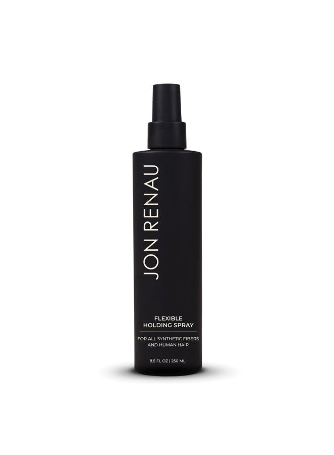 Jon Renau Fiber Love Holding Spray 8.5oz - Image 1