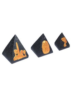 shape4 - Golden1 - 8 CM Height