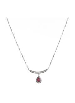 Red Necklace
