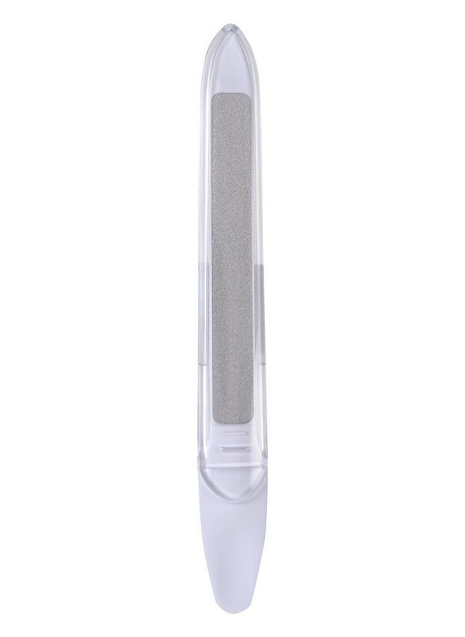 Japan Creartry Nail File With Cap White - pzsku/ZFE922D8AE8319FBF3211Z/45/_/1720008959/3d7cf692-ee21-4f90-b553-904e75a88e04