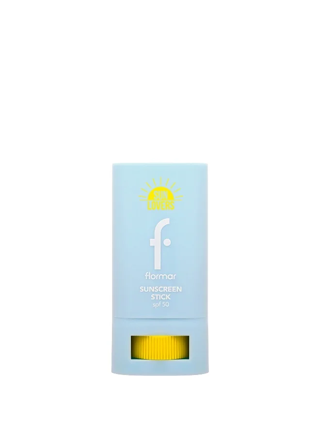 flormar Sunscreen Stick Spf50 - 001