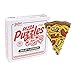 Stellar Factory Pizza Puzzles Meat Lovers A Challenging Cooperative 550piece Jigsaw Puzzle - Image 4