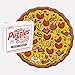Stellar Factory Pizza Puzzles Meat Lovers A Challenging Cooperative 550piece Jigsaw Puzzle - Image 2