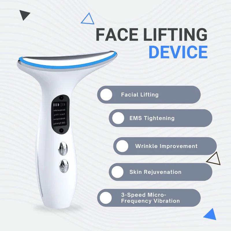 ErthSkin London  Face Lifting Device for Women | Best Price UAE