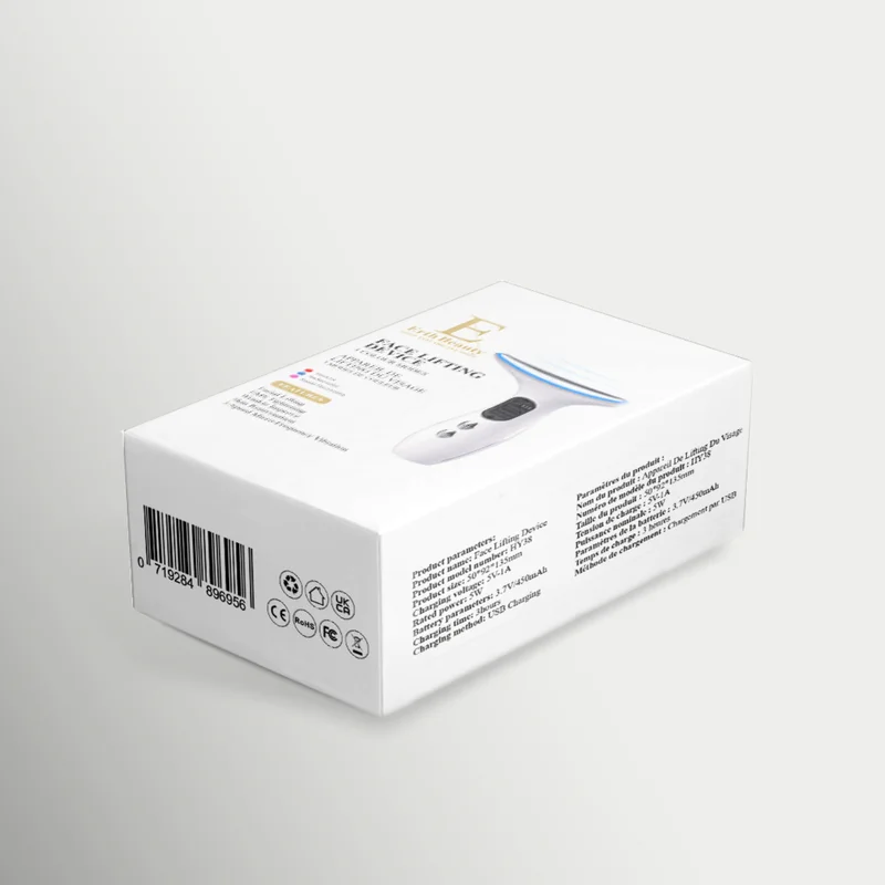 ErthSkin London Face Lifting Device