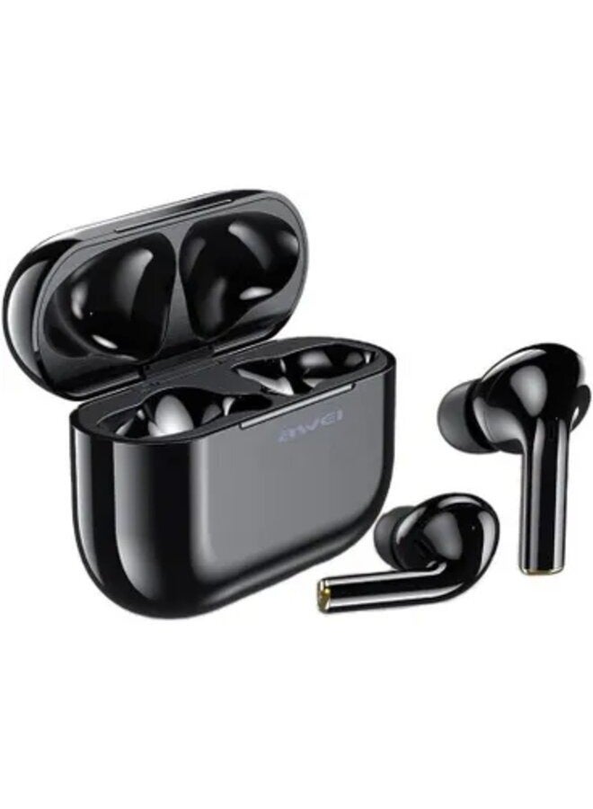 Awei TWS Bluetooth Earphone With Mic  - Image 1