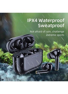 Awei TWS Bluetooth Earphone With Mic  - Image 4