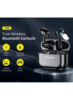 Awei TWS Bluetooth Earphone With Mic  - Image 5