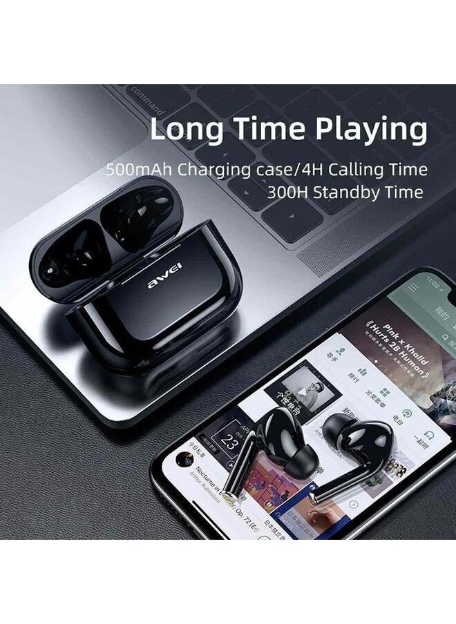 TWS Bluetooth Earphone With Mic - pzsku/ZFE925194F81DB3183734Z/45/_/1736212143/e237b367-afaf-4620-8196-0ced45a3318c