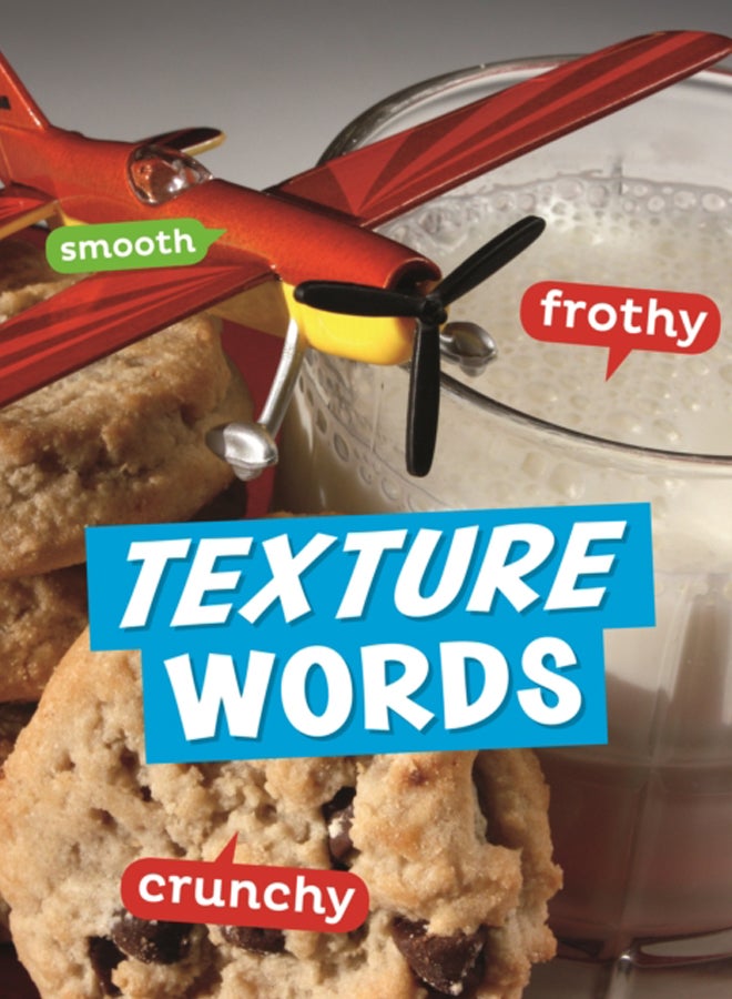 Texture Words