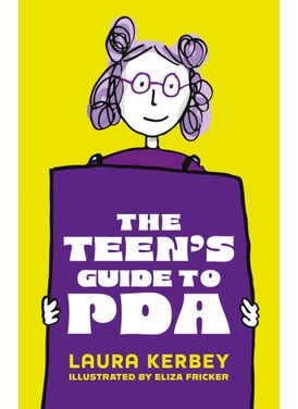 Teen's Guide to PDA 