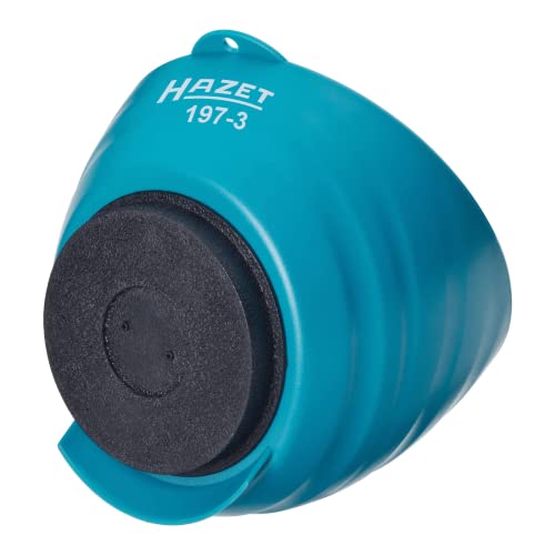 HAZET 197-3 197-3 Magnetic Cup 150mm - Image 2