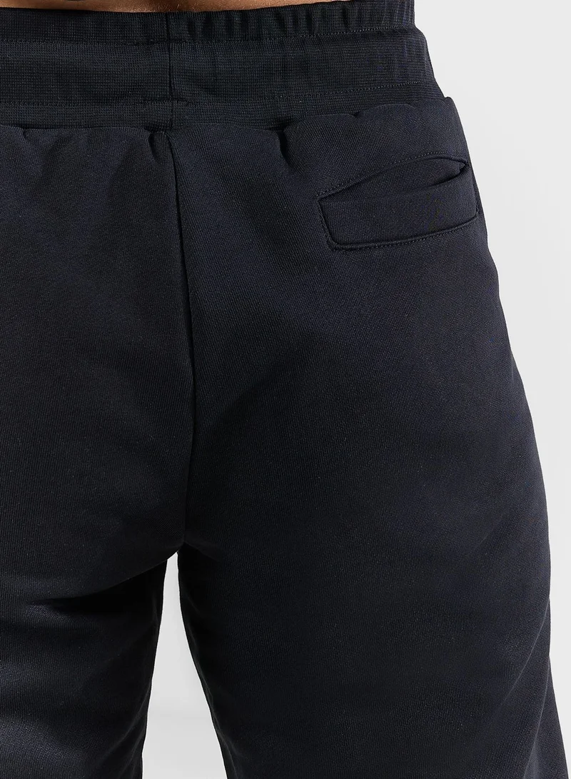 phobia Logo Sweatpants