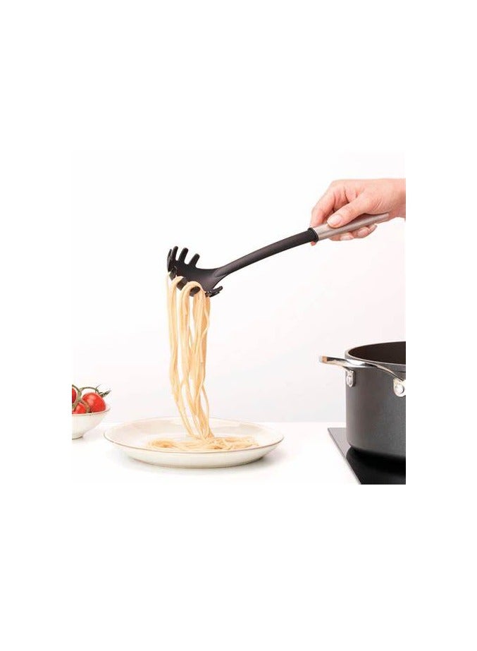 برابانتيا مغرفة مكرونة - Image 3