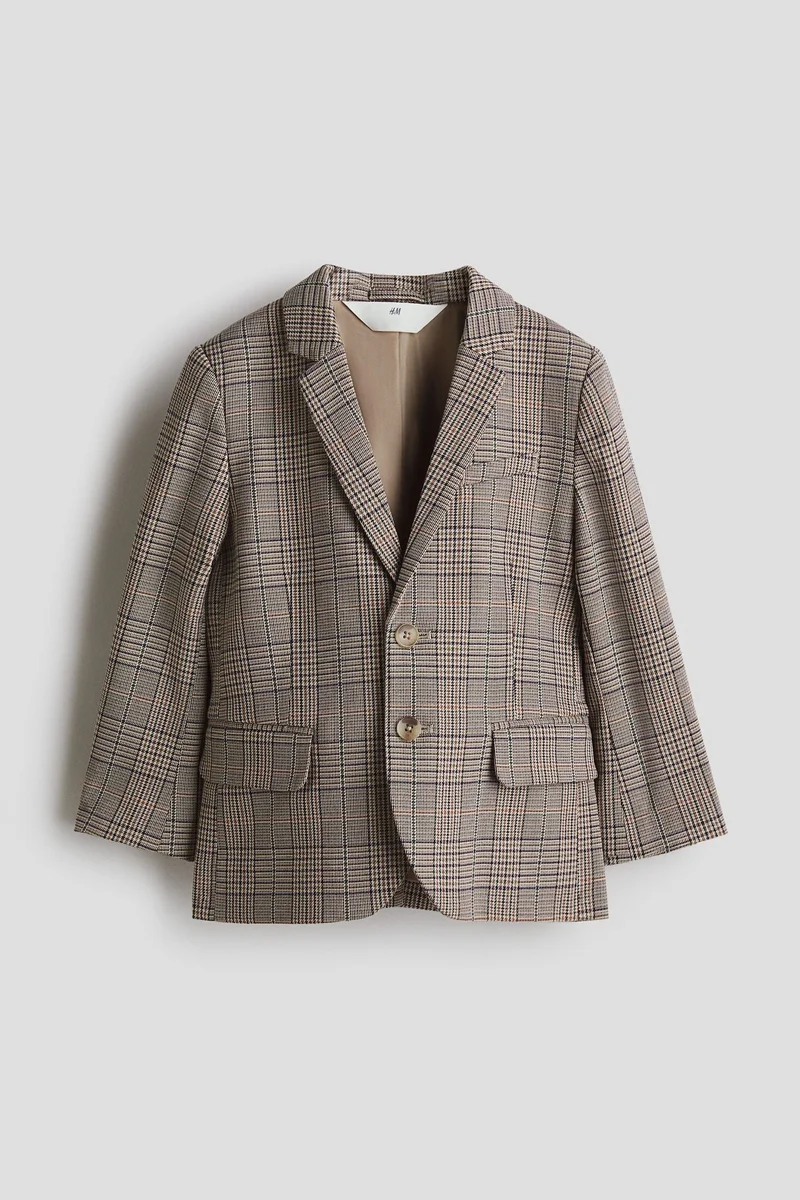 H&M Single-breasted jacket
