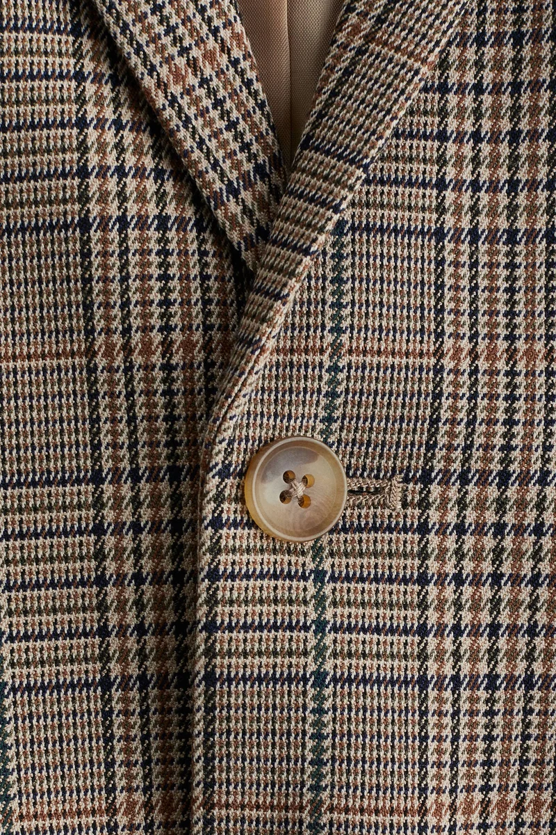 H&M Single-breasted jacket