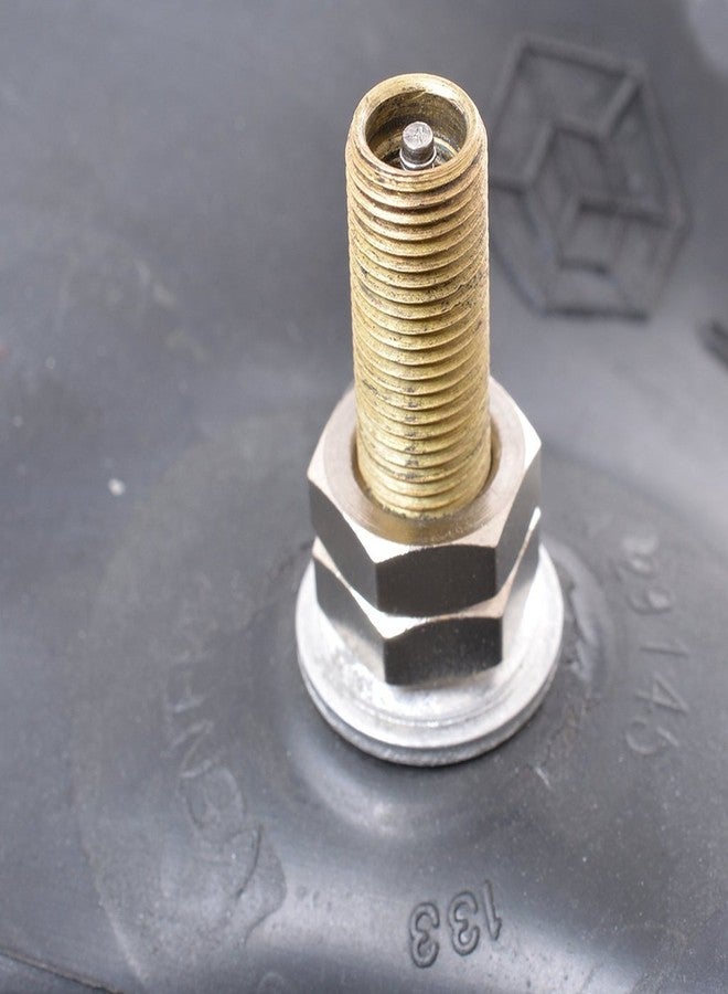 Ceat - 101756 3.25-19 Packed Bike Tube - Image 3