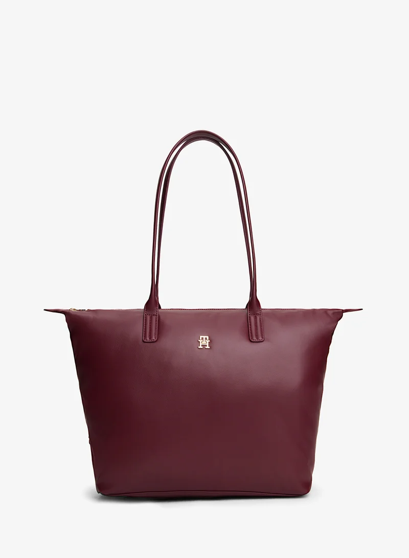 TOMMY HILFIGER Popette Soft Tote