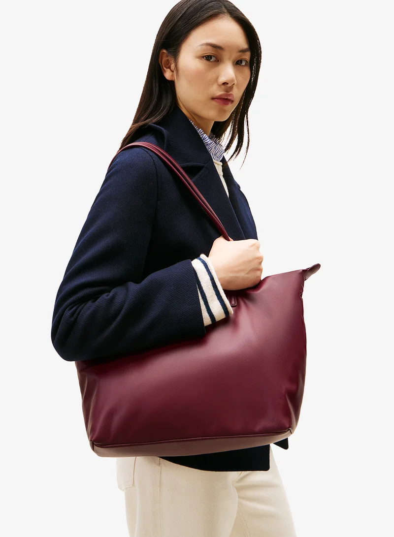 TOMMY HILFIGER Popette Soft Tote