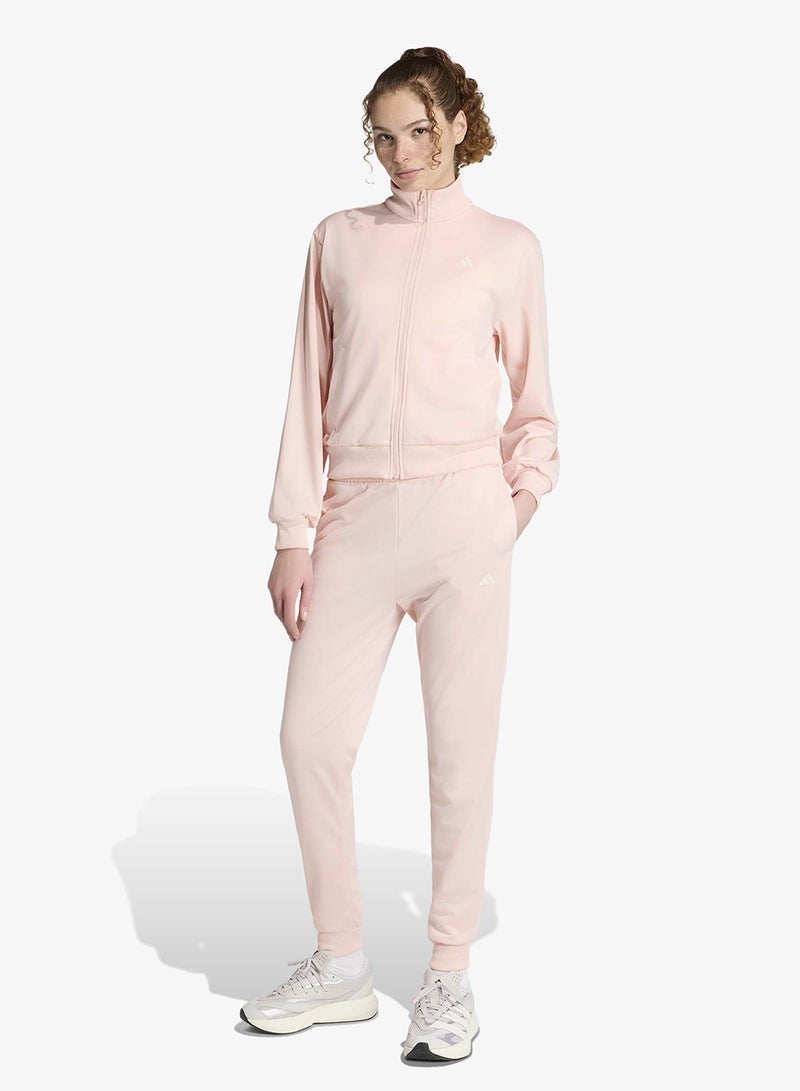 Adidas Feelcozy Tracksuit - Image 1