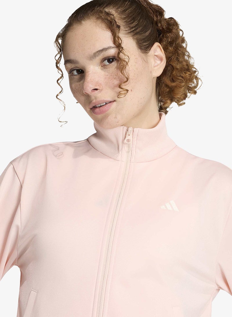 Adidas Feelcozy Tracksuit - Image 3