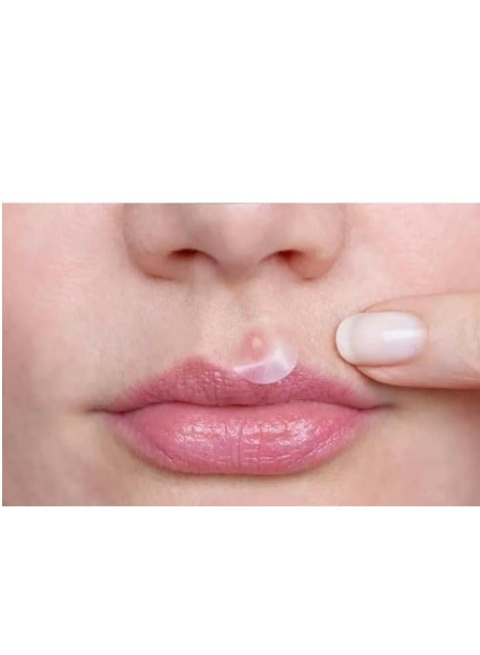 كيور إيد بلاستر لتغطية حبوب الشباب 24قطعة شفاف - Image 3