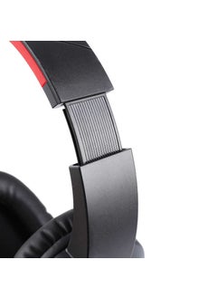 EKSA T8 Gaming Headset Gaming Headset LED Lighted 3.5 mm & Microphone  - Image 5
