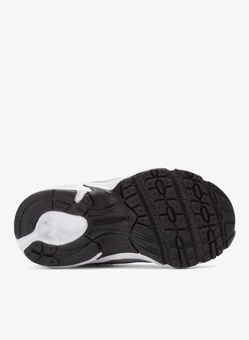 New Balance  Kids 740 Bungee Lace casual Sneakers (Standard Fit) for Men | Best Price UAE