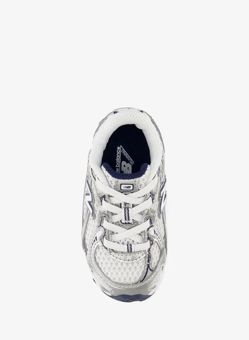 New Balance  Kids 740 Bungee Lace casual Sneakers (Standard Fit) for Men | Best Price UAE