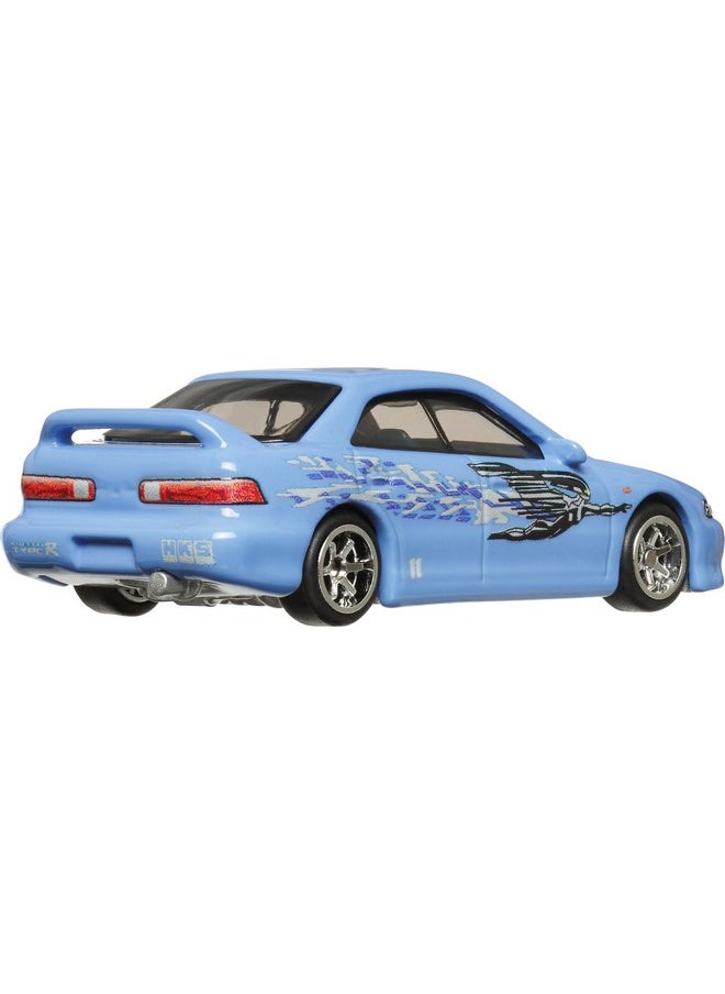 Hot Wheels - Cars, Premium Fast & Furious 1:64 Scale Die Cast Car For Collectors Inspired By Fast & Furious Movie Franchise - Image 1