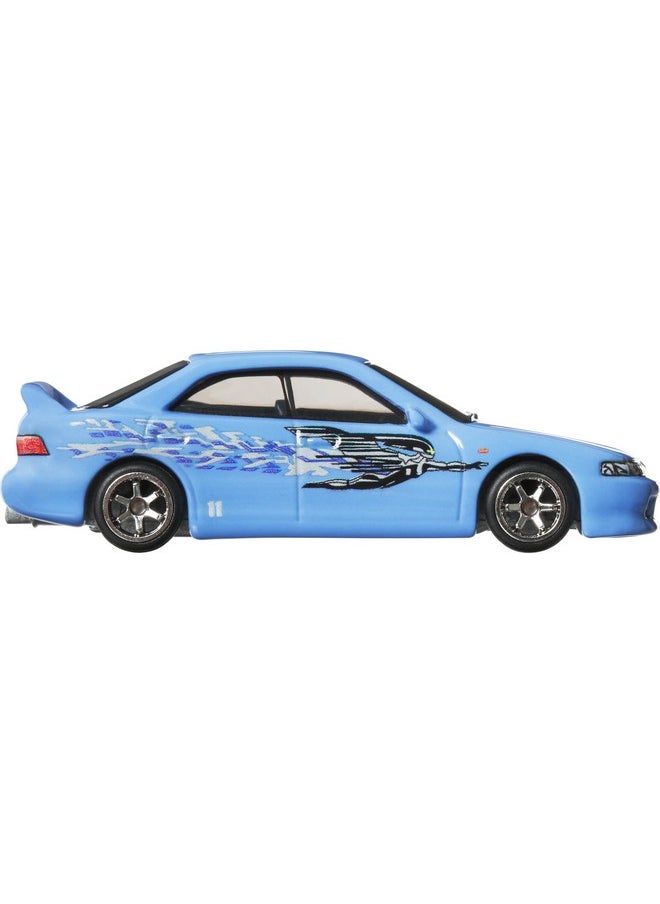 Hot Wheels - Cars, Premium Fast & Furious 1:64 Scale Die Cast Car For Collectors Inspired By Fast & Furious Movie Franchise - Image 1