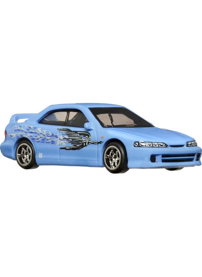 Hot Wheels - Cars, Premium Fast & Furious 1:64 Scale Die Cast Car For Collectors Inspired By Fast & Furious Movie Franchise - Image 1
